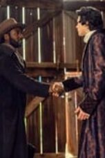 Nonton film Dickinson Season 2 Episode 9 terbaru