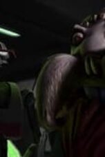 Nonton film Star Wars: The Clone Wars Season 2 Episode 16 terbaru
