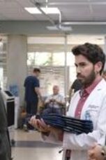 Nonton film The Good Doctor Season 6 Episode 6 terbaru
