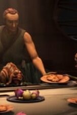 Nonton film Star Wars: The Clone Wars Season 2 Episode 10 terbaru