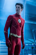Nonton film The Flash Season 9 Episode 5 terbaru