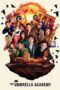 Nonton film The Umbrella Academy terbaru