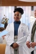 Nonton film The Good Doctor Season 4 Episode 9 terbaru