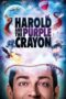 Nonton film Harold and the Purple Crayon terbaru