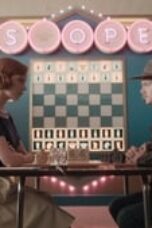 Nonton film The Queen’s Gambit Season 1 Episode 3 terbaru