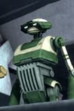Nonton film Star Wars: The Clone Wars Season 1 Episode 13 terbaru