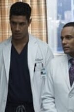 Nonton film The Good Doctor Season 1 Episode 16 terbaru