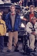 Nonton film Malcolm in the Middle Season 2 Episode 23 terbaru