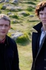 Nonton film Sherlock Season 2 Episode 2 terbaru