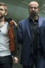 Nonton film Arrow Season 3 Episode 1 terbaru