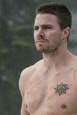 Nonton film Arrow Season 3 Episode 9 terbaru