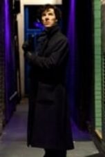 Nonton film Sherlock Season 1 Episode 1 terbaru