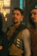 Nonton film The Umbrella Academy Season 3 Episode 4 terbaru