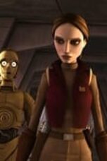 Nonton film Star Wars: The Clone Wars Season 1 Episode 4 terbaru