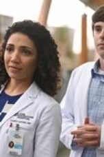 Nonton film The Good Doctor Season 3 Episode 14 terbaru