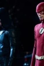 Nonton film The Flash Season 9 Episode 9 terbaru