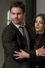 Nonton film Arrow Season 5 Episode 13 terbaru