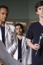 Nonton film The Good Doctor Season 4 Episode 13 terbaru