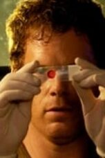 Nonton film Dexter Season 6 Episode 1 terbaru