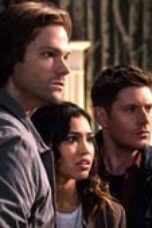 Nonton film Supernatural Season 12 Episode 20 terbaru