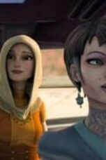 Nonton film Star Wars: The Clone Wars Season 3 Episode 10 terbaru