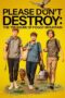 Nonton film Please Don’t Destroy: The Treasure of Foggy Mountain terbaru