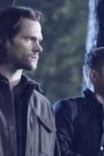 Nonton film Supernatural Season 14 Episode 16 terbaru