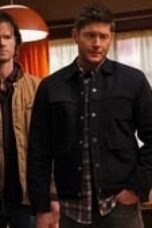 Nonton film Supernatural Season 15 Episode 16 terbaru