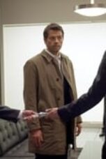Nonton film Supernatural Season 9 Episode 14 terbaru