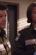 Nonton film Supernatural Season 10 Episode 4 terbaru