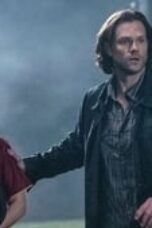 Nonton film Supernatural Season 13 Episode 17 terbaru