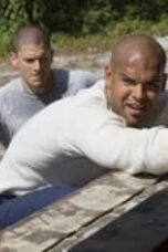Nonton film Prison Break Season 2 Episode 1 terbaru
