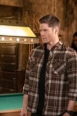 Nonton film Supernatural Season 15 Episode 11 terbaru