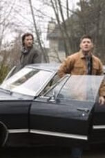 Nonton film Supernatural Season 9 Episode 21 terbaru