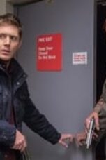 Nonton film Supernatural Season 12 Episode 5 terbaru