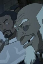 Nonton film Avatar: The Last Airbender Season 3 Episode 19 terbaru