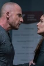 Nonton film Prison Break Season 5 Episode 1 terbaru