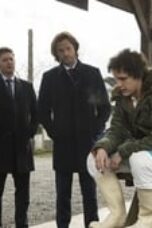 Nonton film Supernatural Season 12 Episode 18 terbaru