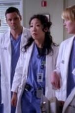 Nonton film Grey’s Anatomy Season 3 Episode 19 terbaru
