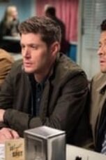 Nonton film Supernatural Season 12 Episode 10 terbaru