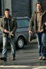 Nonton film Supernatural Season 5 Episode 10 terbaru