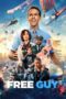 Nonton film Free Guy terbaru