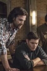 Nonton film Supernatural Season 14 Episode 3 terbaru