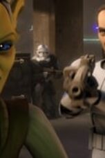 Nonton film Star Wars: The Clone Wars Season 6 Episode 1 terbaru