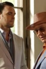 Nonton film The Blacklist Season 5 Episode 2 terbaru