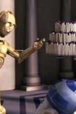 Nonton film Star Wars: The Clone Wars Season 3 Episode 8 terbaru
