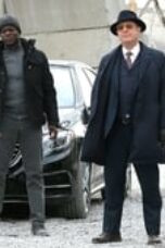 Nonton film The Blacklist Season 5 Episode 19 terbaru