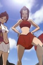 Nonton film Avatar: The Last Airbender Season 3 Episode 5 terbaru