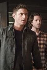 Nonton film Supernatural Season 14 Episode 18 terbaru