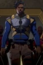 Nonton film What If…? Season 1 Episode 6 terbaru